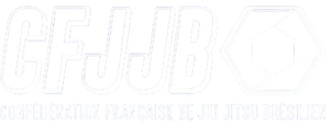 Confédération Française de Jiu-Jitsu Brésilien